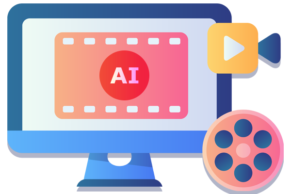 Work with the Video Converter to Enhance Videos